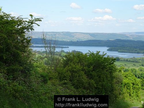 Lough Arrow